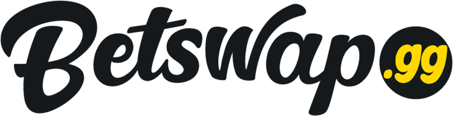 Betswap logo.