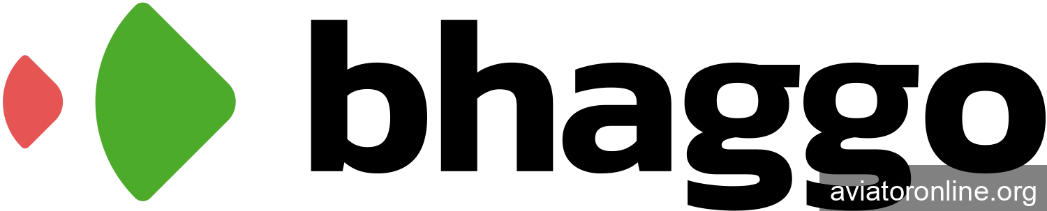 Bhaggo logo.