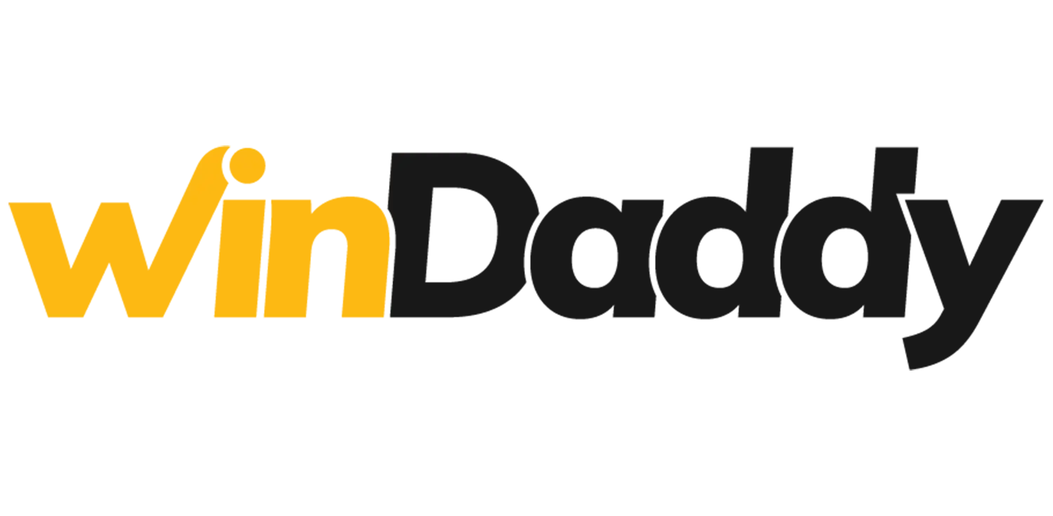 Windaddy logo.