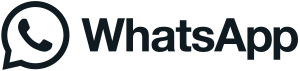 Whatsapp pay logo.